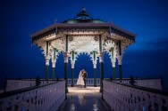 brighton bandstand, brighton wedding photographer